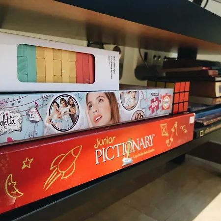 Appartement New Center 1 Min Walk Beach/river/casino!!! Figueira da Foz