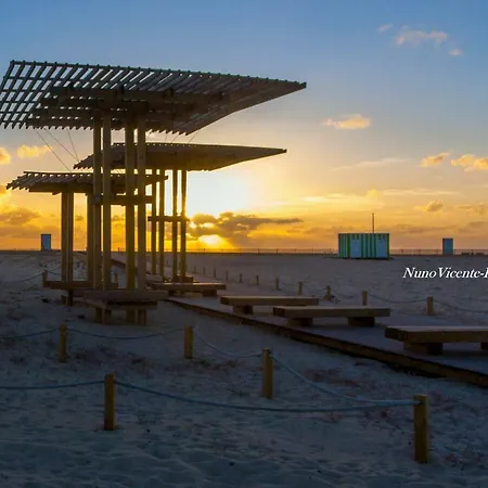 Appartement New Center 1 Min Walk Beach/river/casino!!!