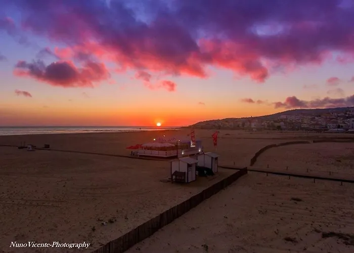 Appartement New Center 1 Min Walk Beach/river/casino!!!