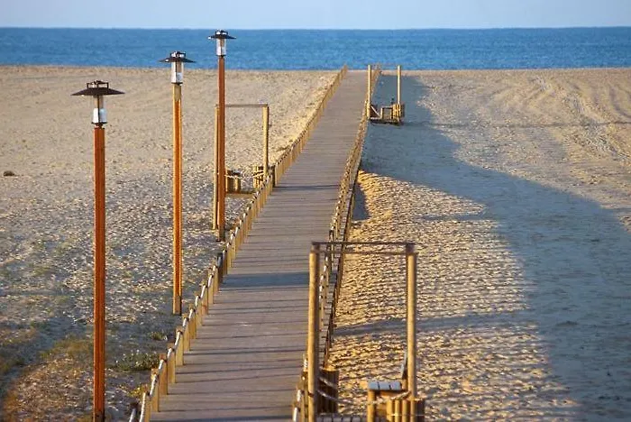 New Center 1 Min Walk Beach/river/casino!!! Appartement *