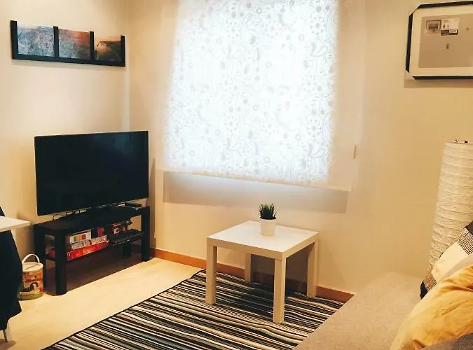 Appartement New Center 1 Min Walk Beach/river/casino!!!