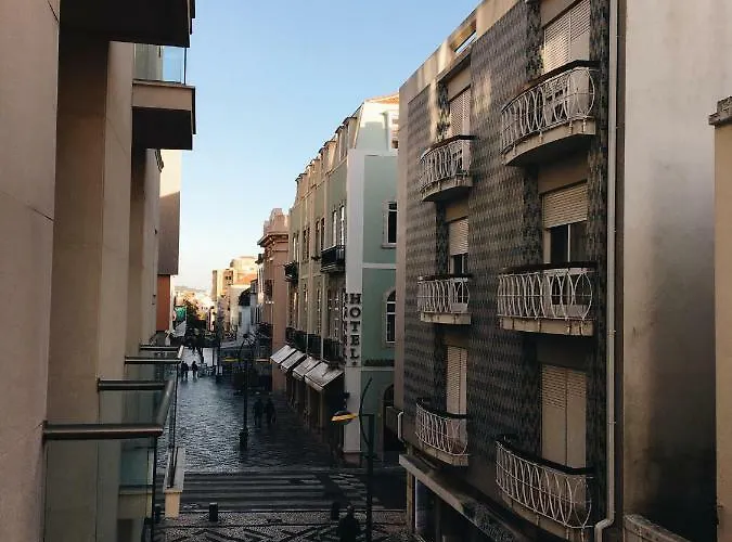 Appartement New Center 1 Min Walk Beach/river/casino!!!