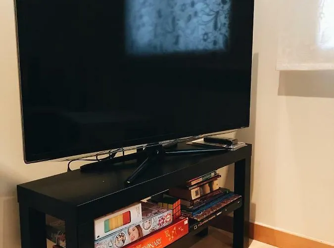 Appartement New Center 1 Min Walk Beach/river/casino!!!