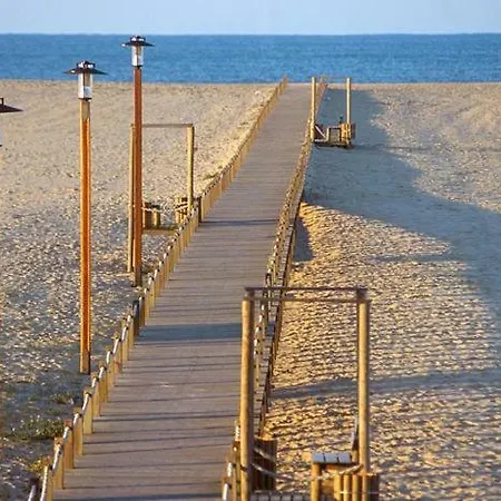 New Center 1 Min Walk Beach/river/casino!!! Apartment *