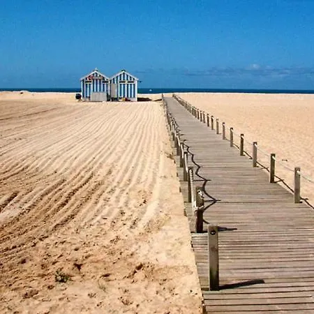 Apartment New Center 1 Min Walk Beach/river/casino!!! Figueira da Foz