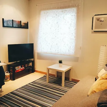 Apartment New Center 1 Min Walk Beach/river/casino!!!