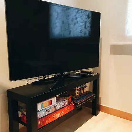 Apartment New Center 1 Min Walk Beach/river/casino!!!