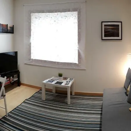 Appartamento New Center 1 Min Walk Beach/river/casino!!! *